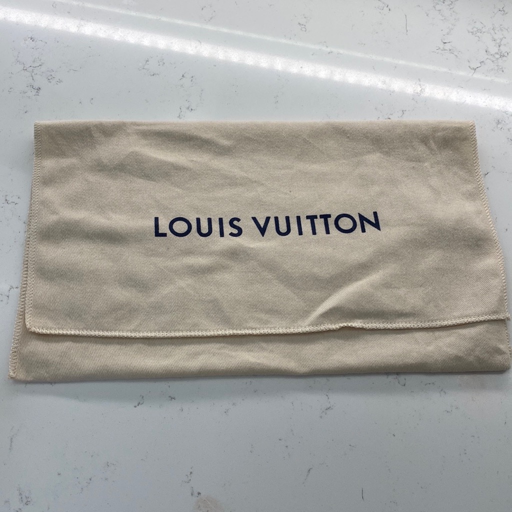 Small Duster Bag